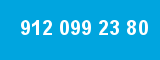 912 099 23 80